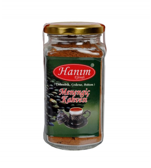 Menengiç Kahvesi Toz 200 gr